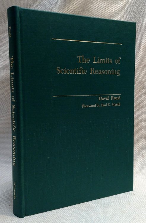 Image for The Limits of Scientific Reasoning The Limits of Scientific Reasoning