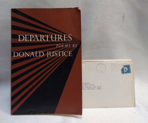 Departures