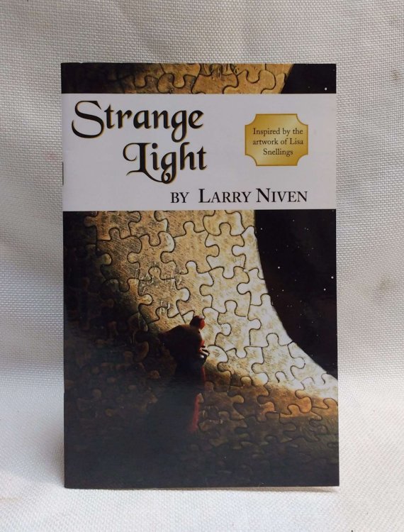 Strange Light