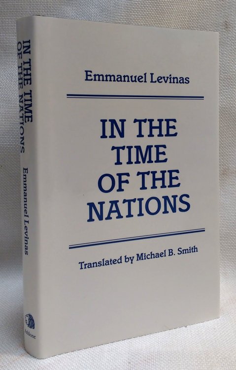 In the Time of the Nations (Impacts)
