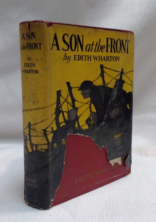 A Son At The Front