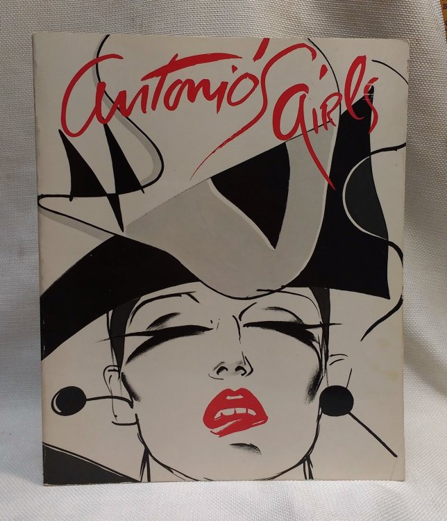 Antonio's Girls