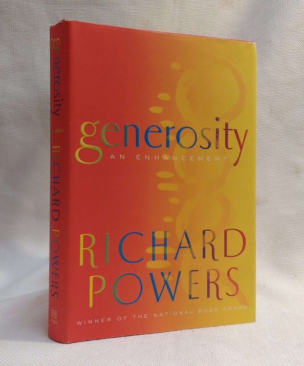 Generosity: An Enhancement