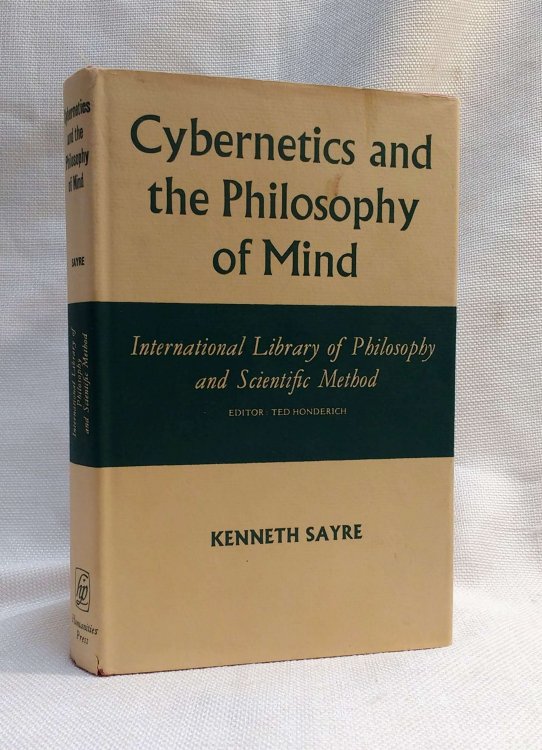 Cybernetics and the Philosophy of Mind