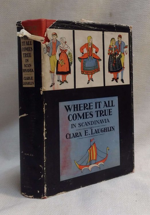 Where it All Comes True in Scandinavia