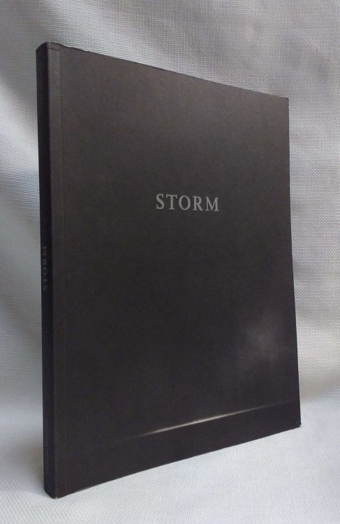 Storm (Fashion Magazine no. 5)