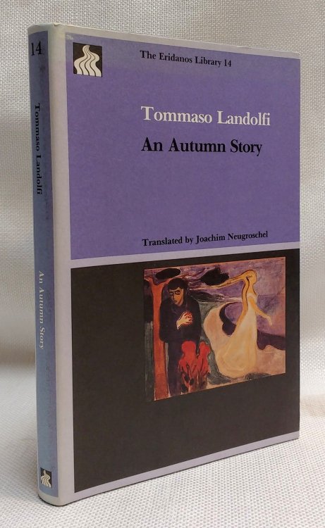 An Autumn Story (Eridanos Library)