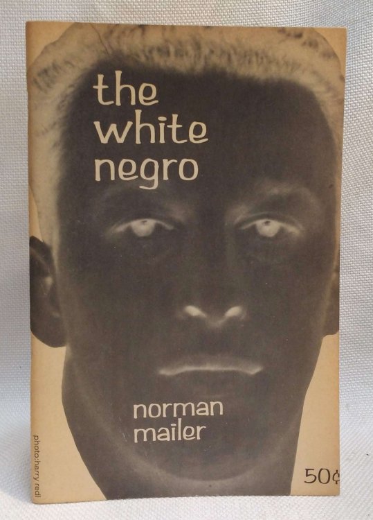 The White Negro: Superficial Reflections on the Hipster