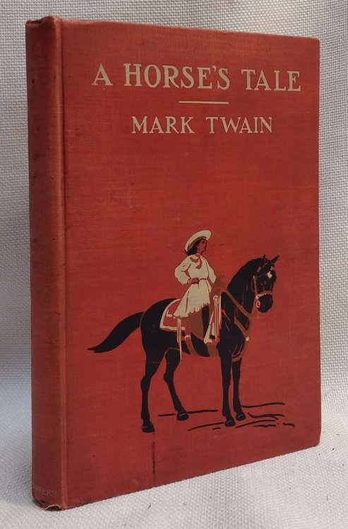 A Horse's Tale