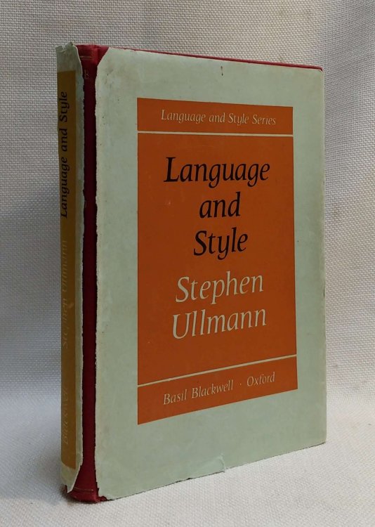 Language and Style