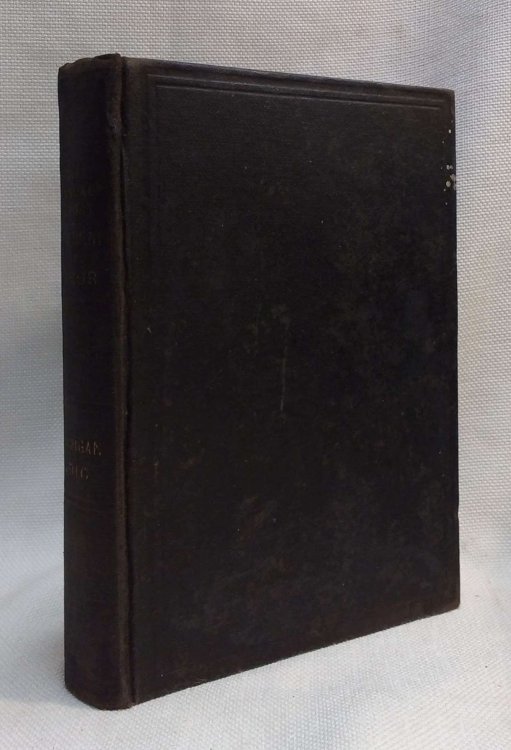 First Annual Report of the Department of Labor of the State of Michigan