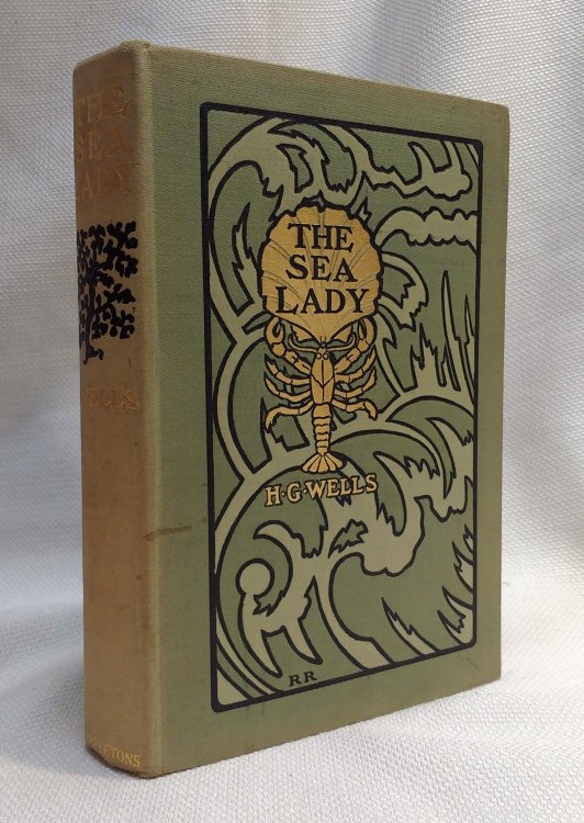 The Sea Lady