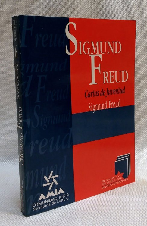 Cartas de juventud: con correspondencia escrito en espanol