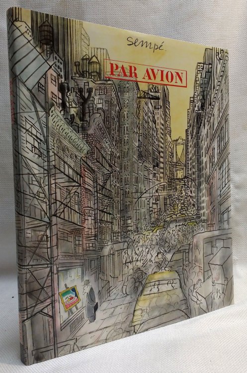 Par Avion