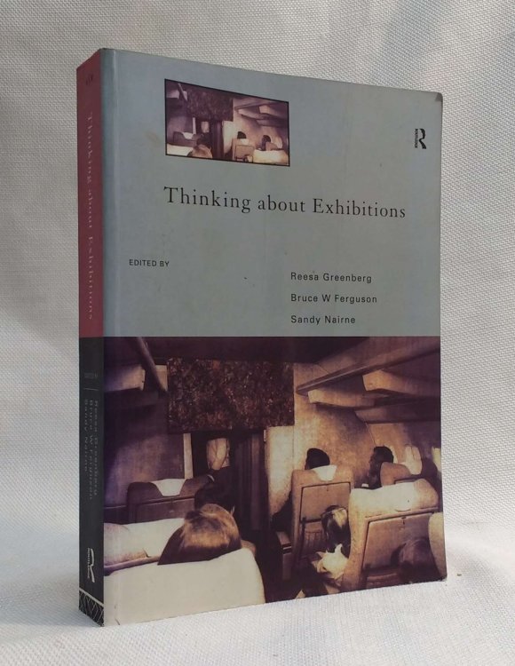 Thinking About Exhibitions