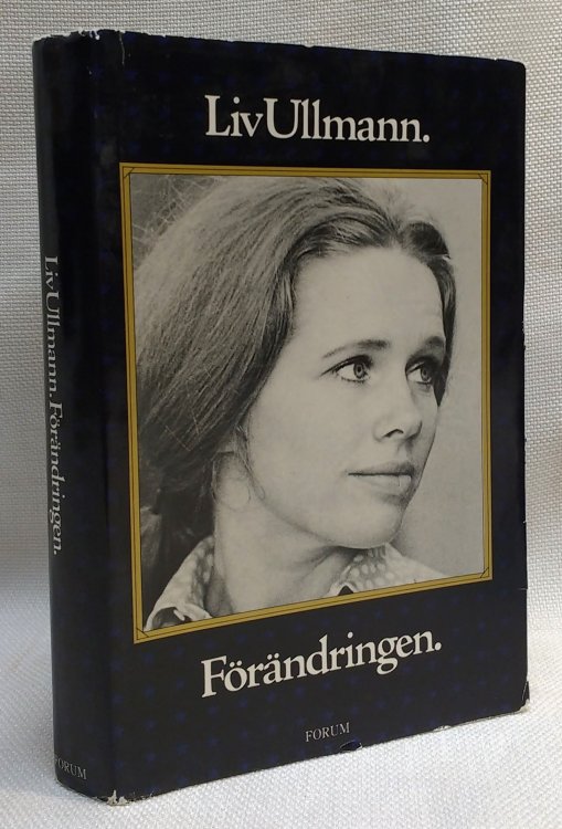 Forandringen [Swedish edition]