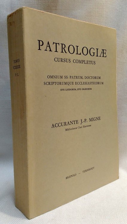 Saeculum XI. Silvestri II Pontificis Romani, Aimoini Floriacensis Monachi, Sancti Abbonis Abbatis Floriacensis, Thietmari Merseburgensis Epicscopi, Opera Omnia. Accedunt Joannis XVIII, Sergii IV, Benedicti VIII Summorum Pontificum, Epistolae et Diplomata. (Patrologiae Cursus Completus, Tomus 139 / C