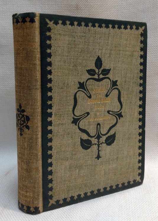 Beside The Bonnie Brier Bush