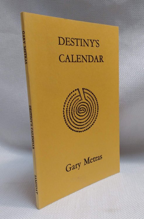Destiny's Calendar