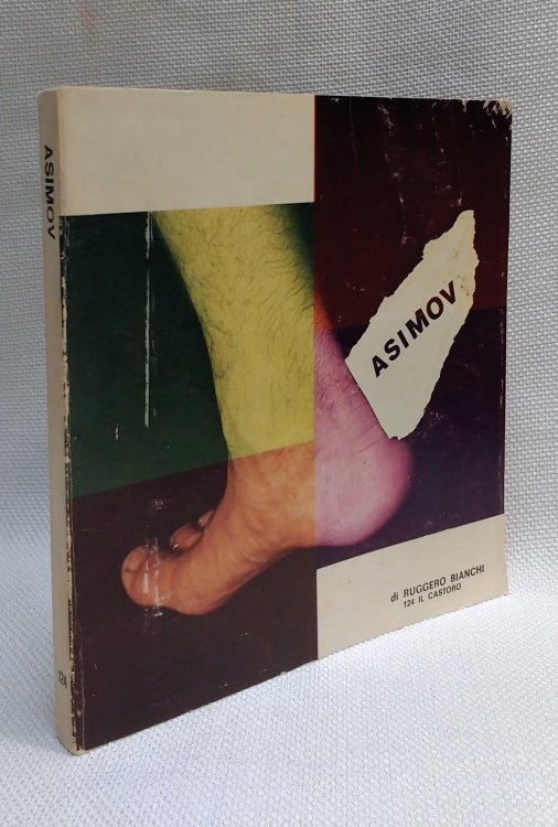 Asimov (Il Castoro 124)