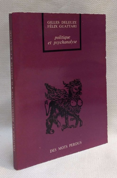 Politique et psychanalyse