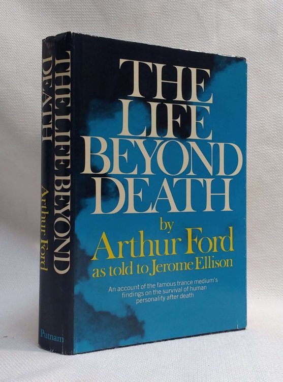 The Life Beyond Death