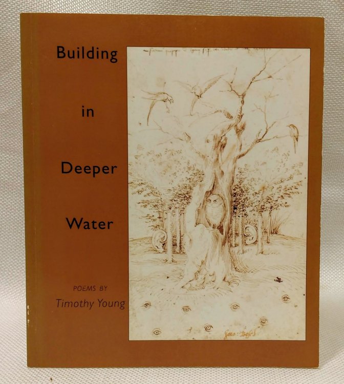 Building in Deeper Water [Presentation copy]