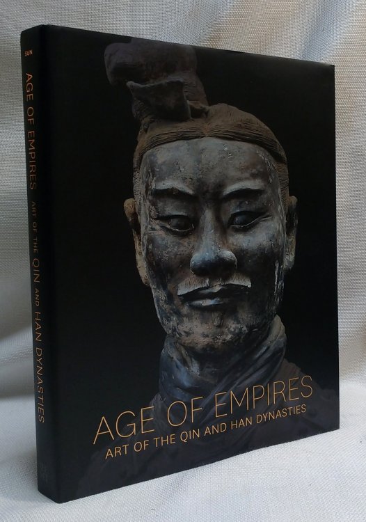 Age of Empires: Art of the Qin and Han Dynasties
