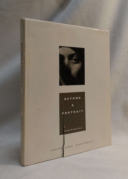 Beyond a Portrait: Photographs