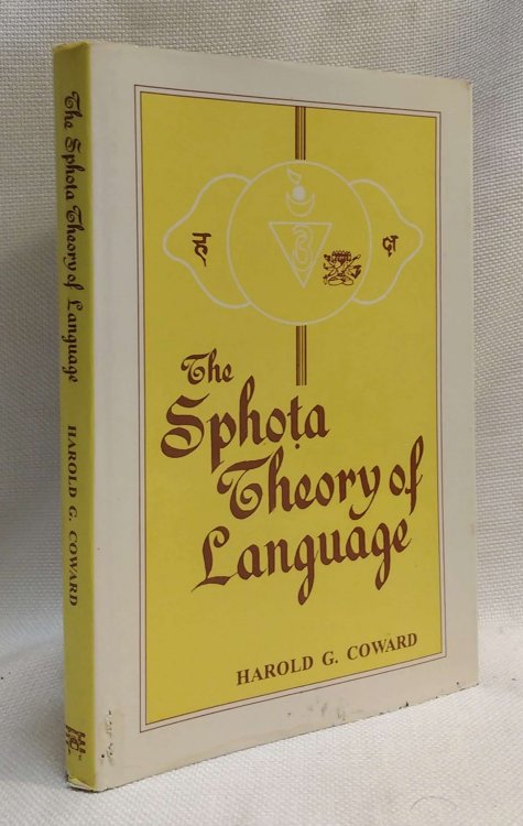 Sphota Theory of Language