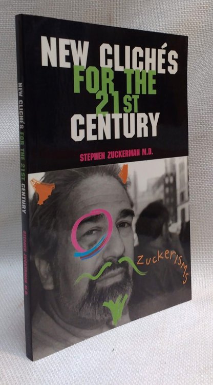 Image for New Cliches for the 21st Century New Cliches for the 21st Century