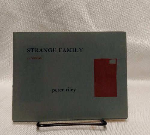 Strange Family: 12 Songs