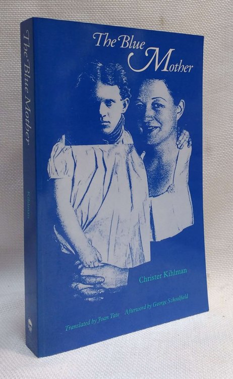 The Blue Mother (Modern Scandinavian Literature in Translation)