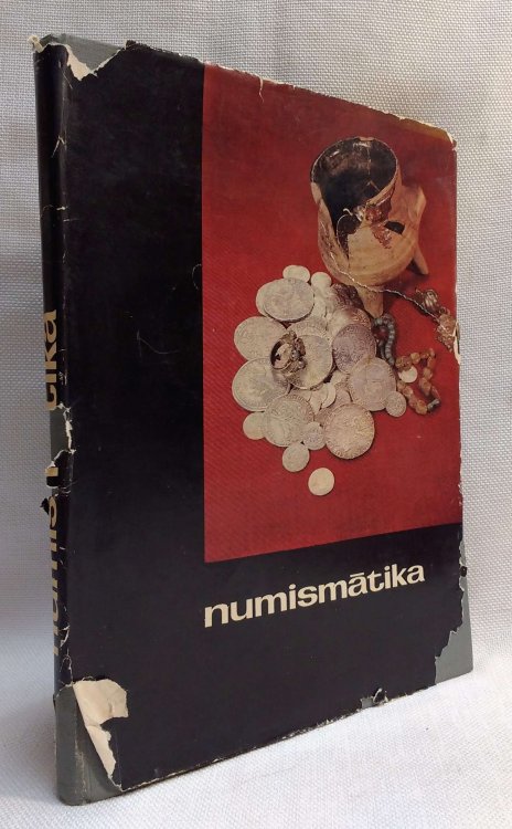 Numismatika