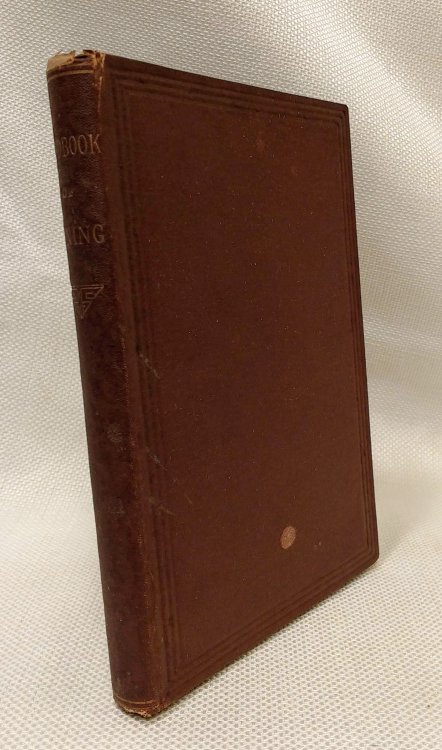 The Handbook of Dining; or, Corpulence and Leanness Scientifically Considered. Comprising the art of dining on correct principles consistent with easy digestion, the avoidence of corpulency, and the cure of leanness; together with special remarks . on these subjects.