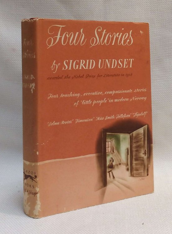 Four Stories