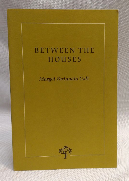 Image for Between the Houses Between the Houses