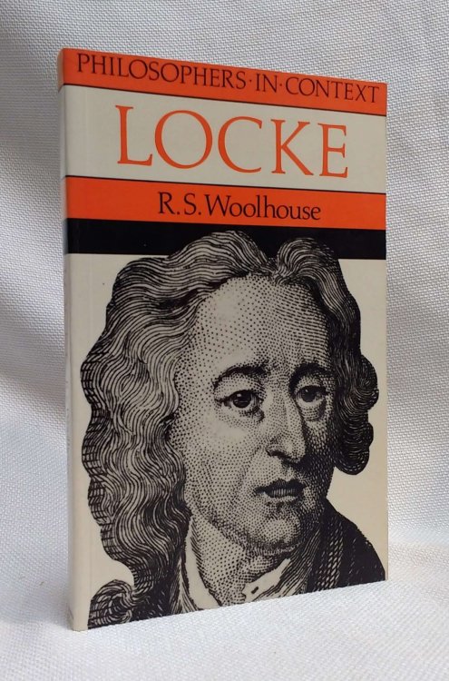Image for Locke (Philosophers in Context) Locke (Philosophers in Context)