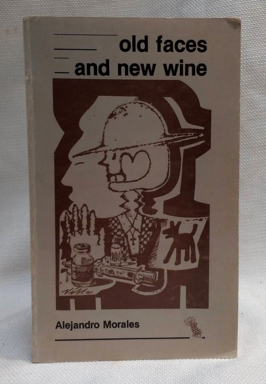 Old faces and new wine