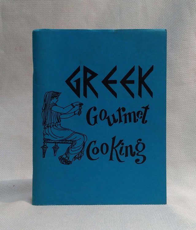 Greek Gourmet Cooking