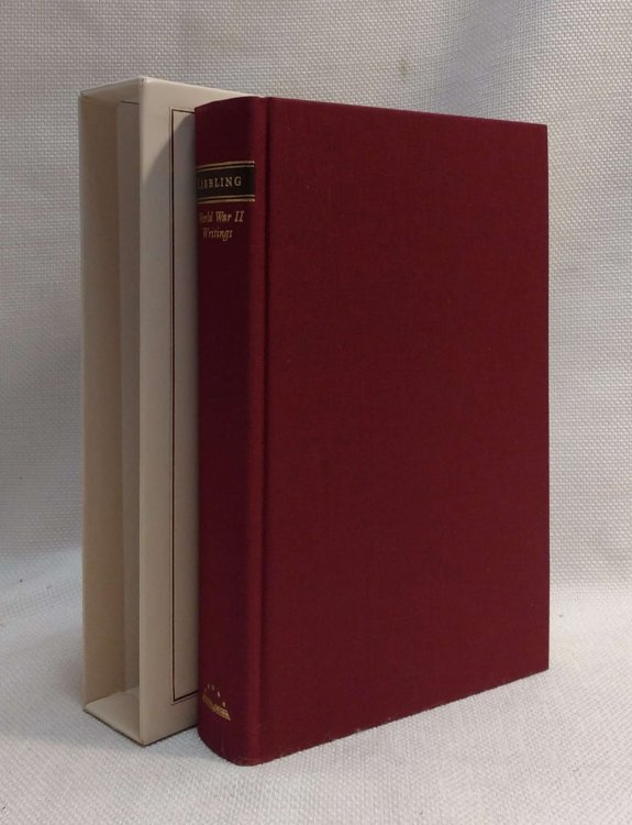 A. J. Liebling: World War II Writings (LOA #181): The Road Back to Paris / Mollie and Other War Pieces / Uncollected War Journalism / Normandy Revisited (Library of America A. J. Liebling Edition)