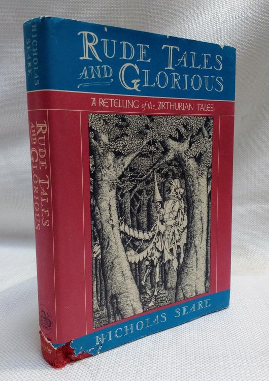 Rude Tales and Glorious