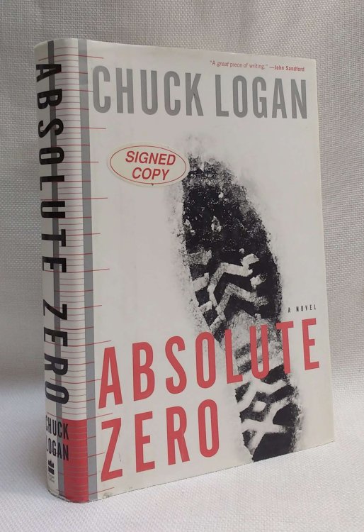 Absolute Zero