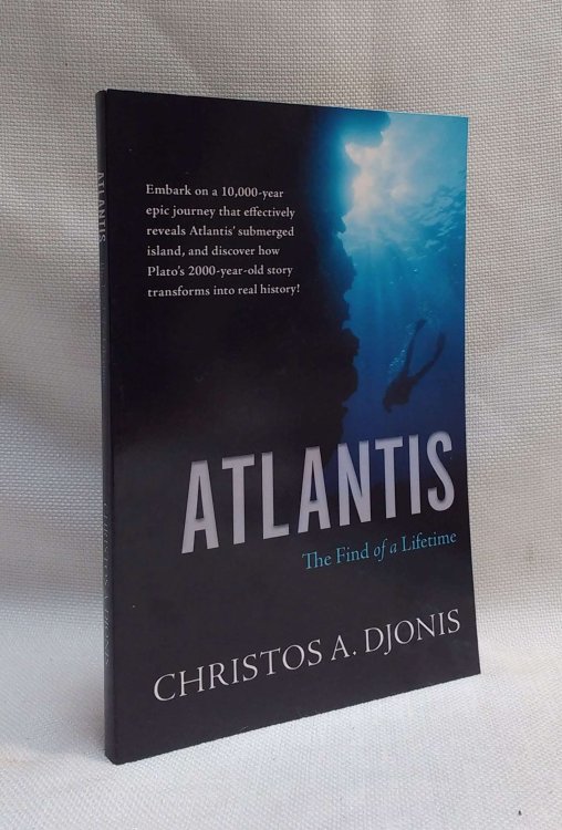 Atlantis: The Find of a Lifetime