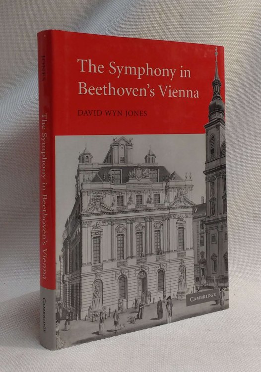 The Symphony in Beethoven's Vienna