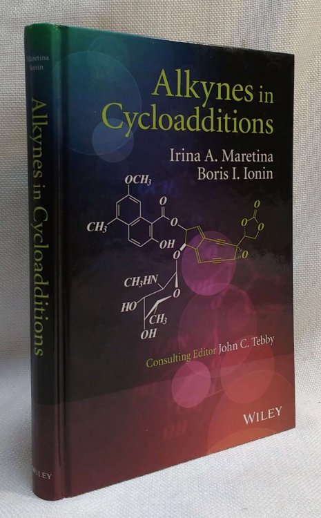 Alkynes in Cycloadditions