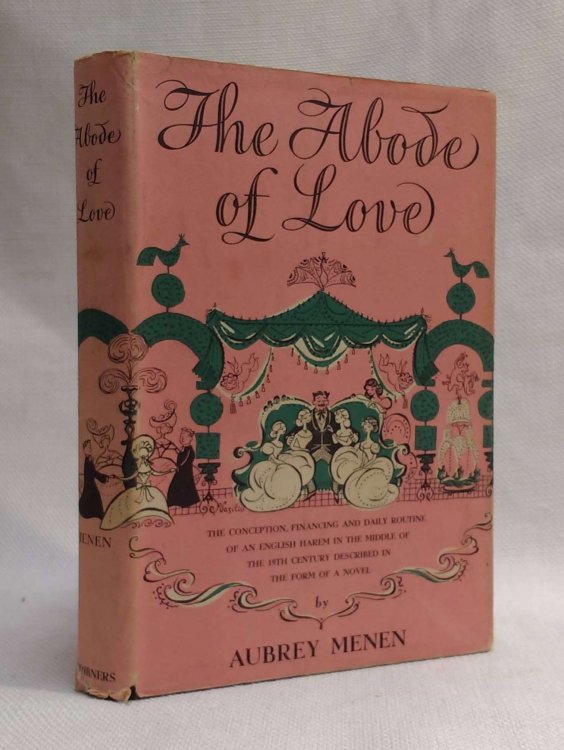 The Abode of Love