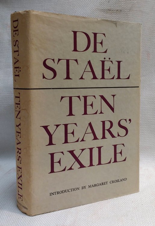 Ten Years' Exile