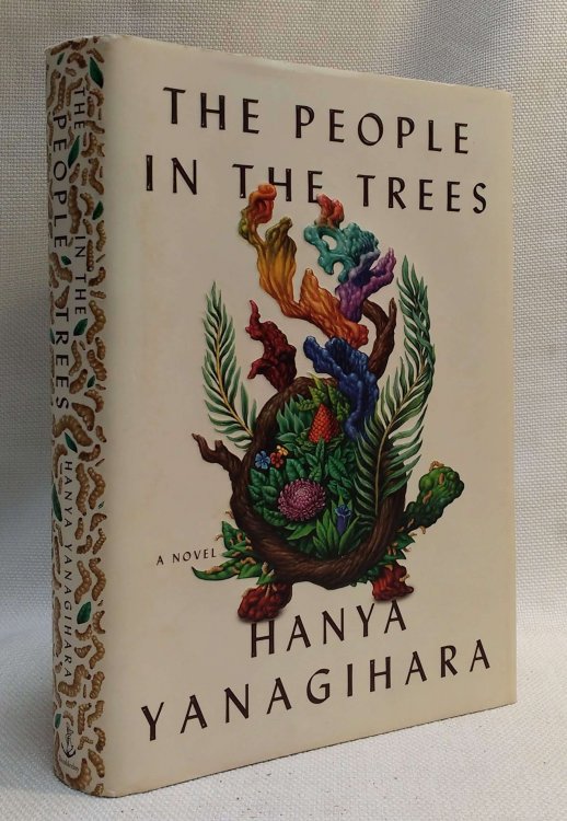 The People in the Trees: A Novel