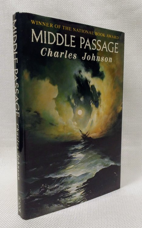 Middle Passage